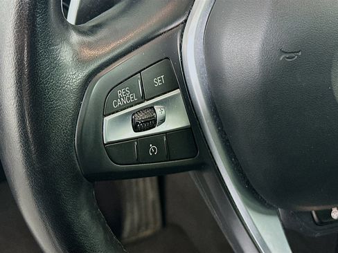 Used 2021 BMW X3 xDrive30i AWD/4WD image 17