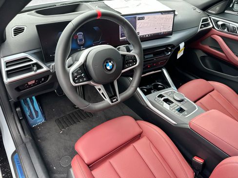 New 2026 BMW M440i w/ Premium Package RWD image 7