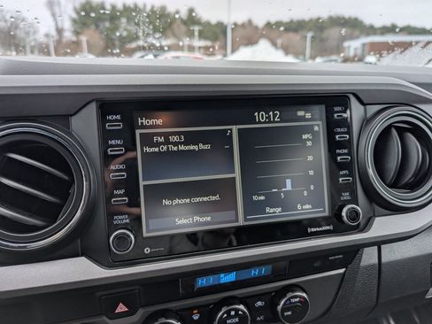 Used 2023 Toyota Tacoma TRD Sport image 24