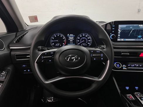 Used 2023 Hyundai Sonata SEL FWD image 14