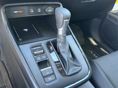 New 2026 Honda CR-V EX image 30