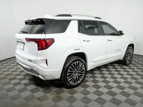 New 2026 GMC Terrain Denali image 28