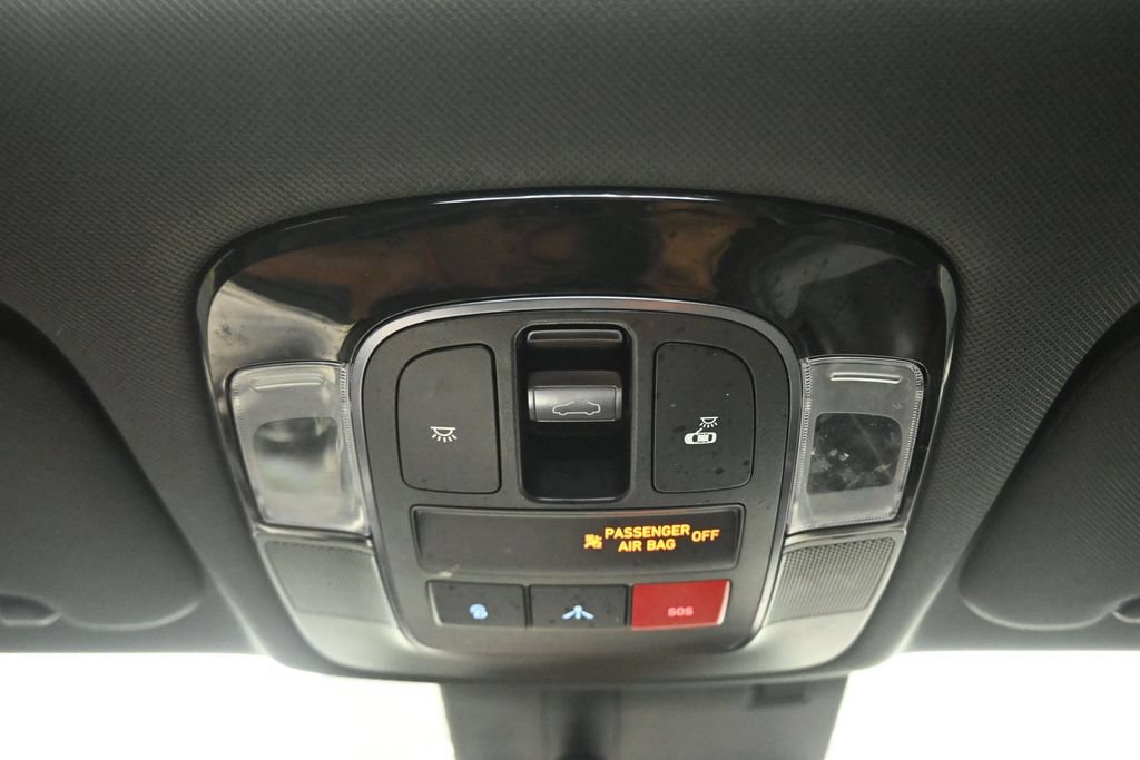Used 2022 Hyundai Sonata SEL Plus FWD image 27