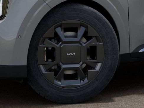 New 2026 Kia Carnival SX FWD image 10