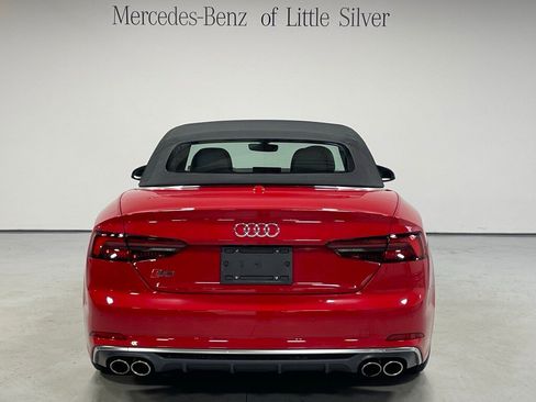 Used 2019 Audi S5 Prestige image 6