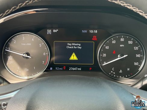 Used 2023 Buick Envision Essence image 14