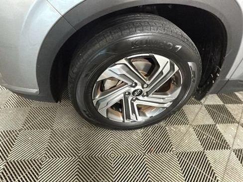Certified 2023 Hyundai Santa Fe SE FWD image 9