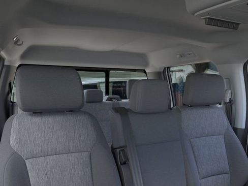 New 2025 Ford F250 XL w/ STX Appearance Package image 22