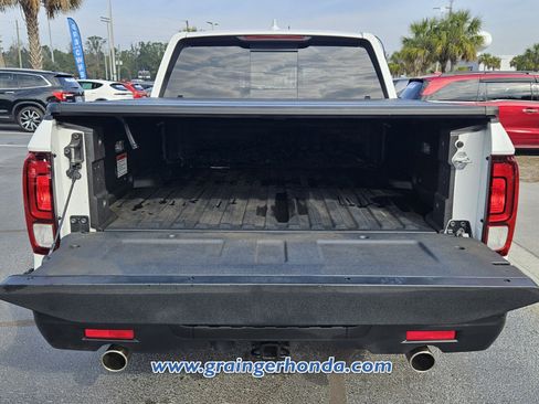 Used 2022 Honda Ridgeline RTL-E image 13