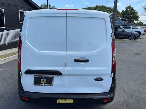 Used 2020 Ford Transit Connect XL FWD image 7