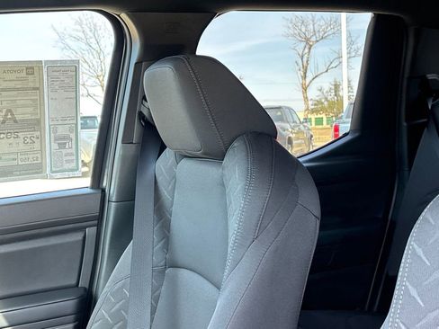 New 2026 Toyota Tacoma SR5 image 15