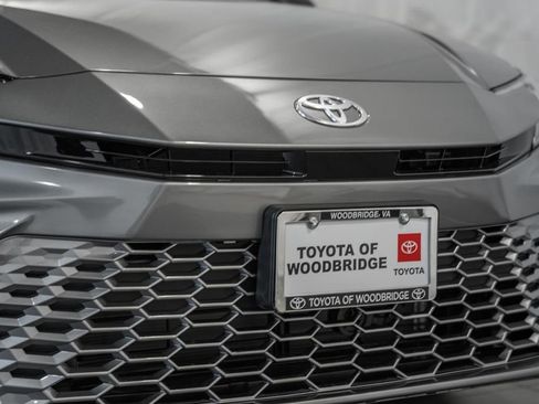 New 2026 Toyota Camry XSE image 9