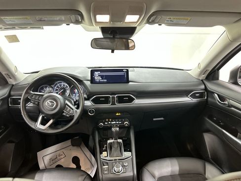 Certified 2023 MAZDA CX-5 AWD 2.5 S w/ Select Package image 18