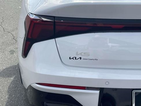 New 2026 Kia K5 GT-Line w/ GT-Line Premium Package FWD image 15
