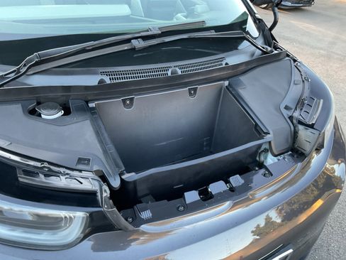 Used 2014 BMW i3 image 20