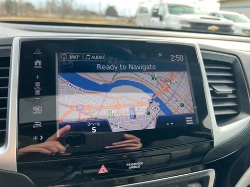 Used 2018 Honda Pilot Elite image 21