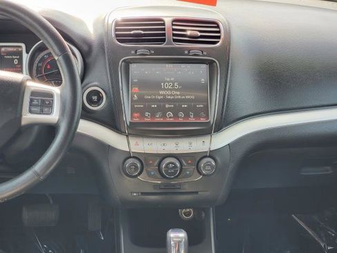 Used 2016 Dodge Journey R/T AWD/4WD image 24