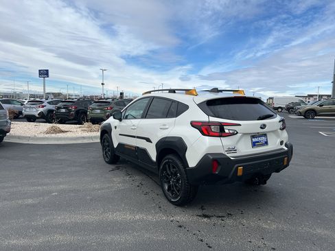 New 2026 Subaru Crosstrek 2.5i Wilderness image 3