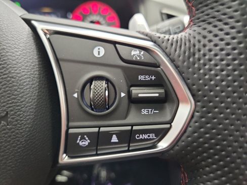 New 2026 Acura RDX A-Spec AWD/4WD image 16