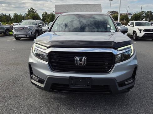 Used 2023 Honda Ridgeline RTL-E image 2