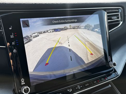 New 2026 Jeep Grand Wagoneer L 4DR 2WD image 18