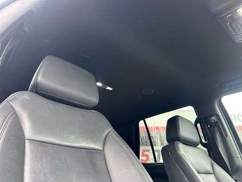 Used 2023 Chevrolet Tahoe LT image 16