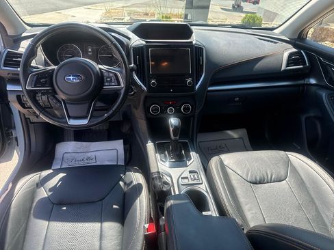 Used 2019 Subaru Crosstrek 2.0i Limited w/ Moonroof Package w/Navigation AWD/4WD image 13