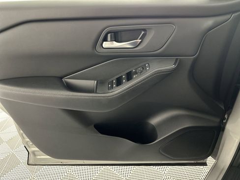 Used 2024 Nissan Rogue SV FWD image 29