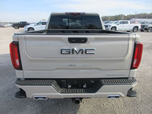 New 2026 GMC Sierra 1500 Denali Ultimate AWD/4WD image 7