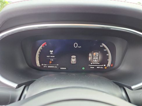 New 2026 Acura MDX A-Spec image 23