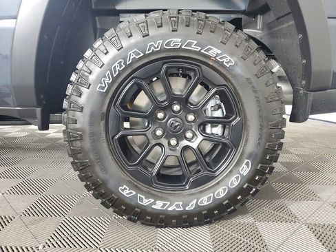 New 2026 RAM 1500 Rebel w/ Bed Utility Group image 29