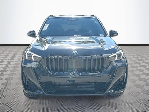 New 2026 BMW X1 xDrive28i w/ M Sport Package image 2