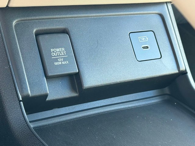 Certified 2023 Acura RDX AWD image 31