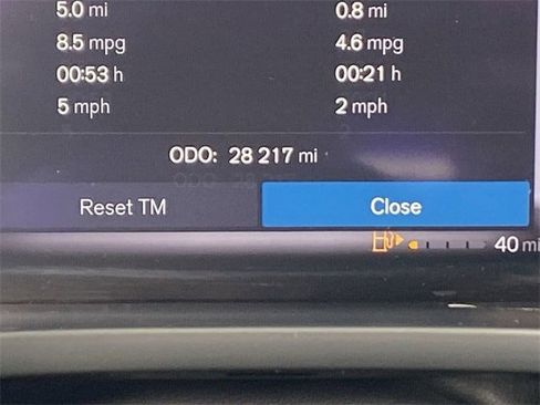 Certified 2023 Volvo XC60 B5 Core w/ Climate Package image 27