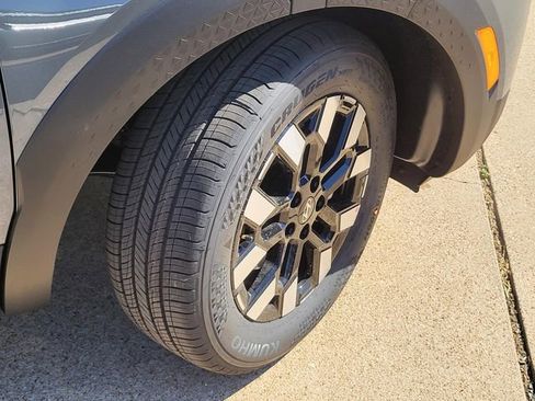 New 2026 Hyundai Santa Cruz SEL image 6