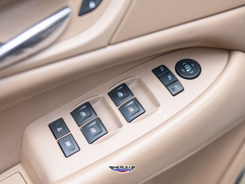 Used 2019 Cadillac Escalade ESV Platinum AWD/4WD image 41