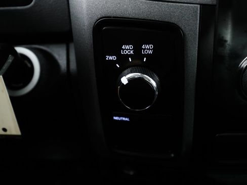 Used 2015 RAM 1500 Tradesman w/ Popular Equipment Group AWD/4WD image 26