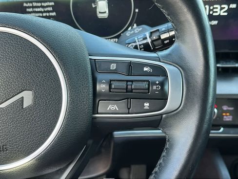 Used 2023 Kia Sportage SX image 15