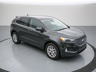 Certified 2024 Ford Edge SEL w/ Convenience Package AWD/4WD video 3