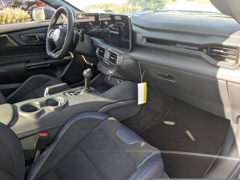 New 2025 Ford Mustang Dark Horse image 42