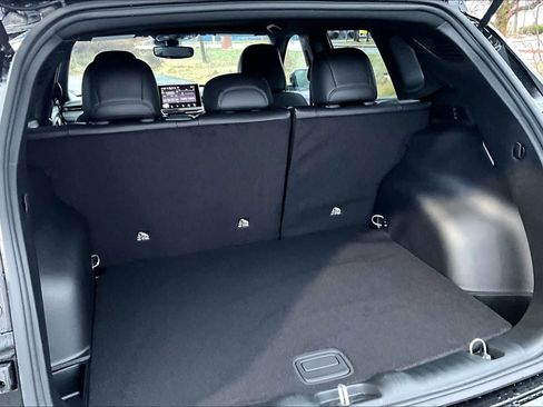 New 2026 Jeep Compass Latitude AWD/4WD image 19