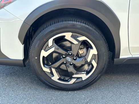 Certified 2023 Subaru Crosstrek 2.5i Limited AWD/4WD image 10