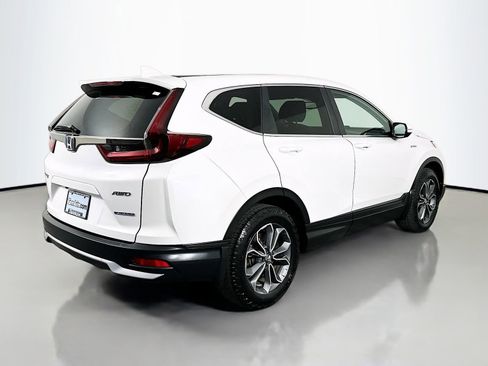 Used 2022 Honda CR-V EX-L image 7