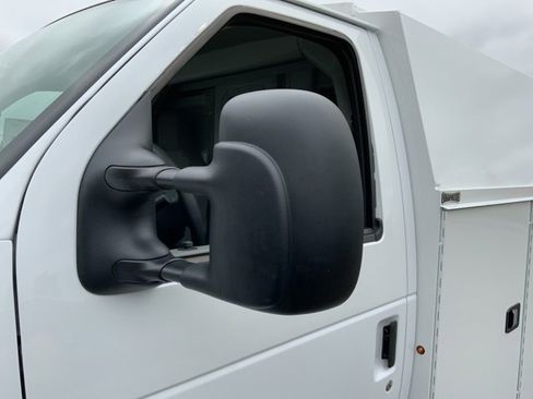 New 2025 Ford E-350 and Econoline 350 Super Duty w/ Power Equipment Group image 14