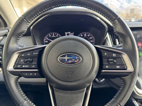 Used 2023 Subaru Legacy Premium image 22