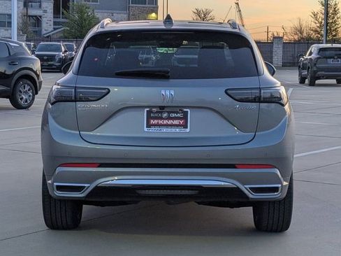 New 2026 Buick Envision Avenir AWD/4WD image 5