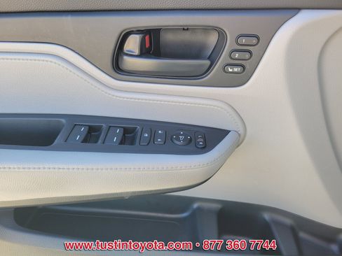Used 2019 Honda Odyssey EX-L image 20
