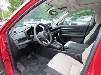 New 2026 Honda CR-V EX video 2