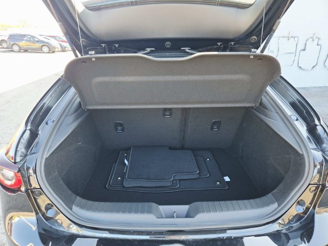 New 2026 MAZDA MAZDA3 Carbon AWD/4WD image 14