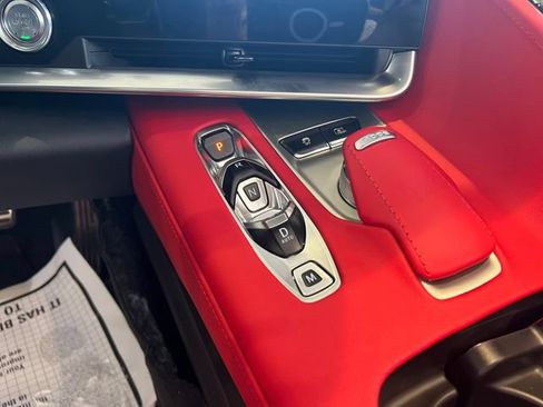 New 2024 Chevrolet Corvette Stingray Preferred Conv w/ 2LT RWD image 15